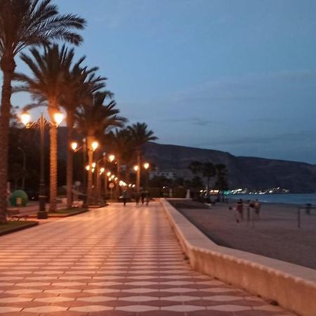 Aguadulce Beach Exteriér fotografie