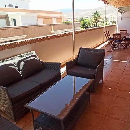 Aguadulce Beach Exteriér fotografie