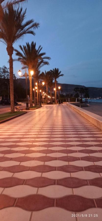 Aguadulce Beach Exteriér fotografie